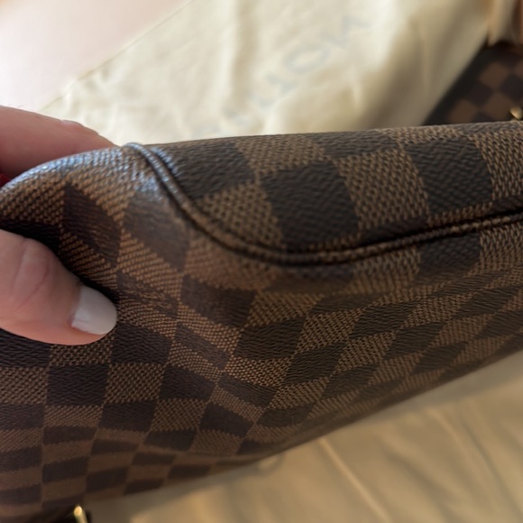 Louis Vuitton Neverfull MM pink lining - Picture 15 of 16